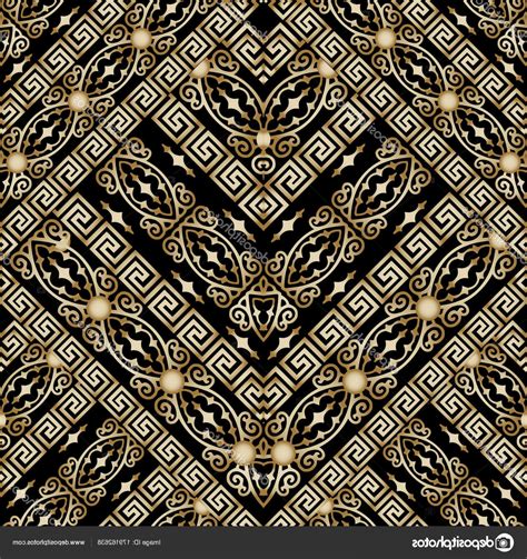 Versace patterns